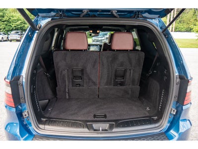 2023 Dodge Durango R/T Plus