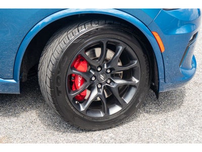 2023 Dodge Durango R/T Plus