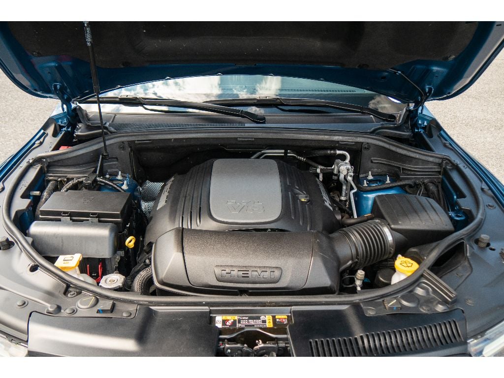 2023 Dodge Durango R/T Plus