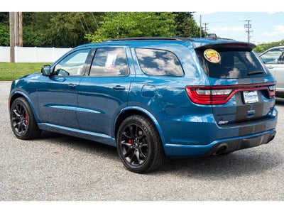 2023 Dodge Durango R/T Plus