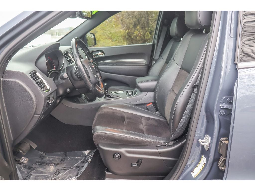 2020 Dodge Durango R/T