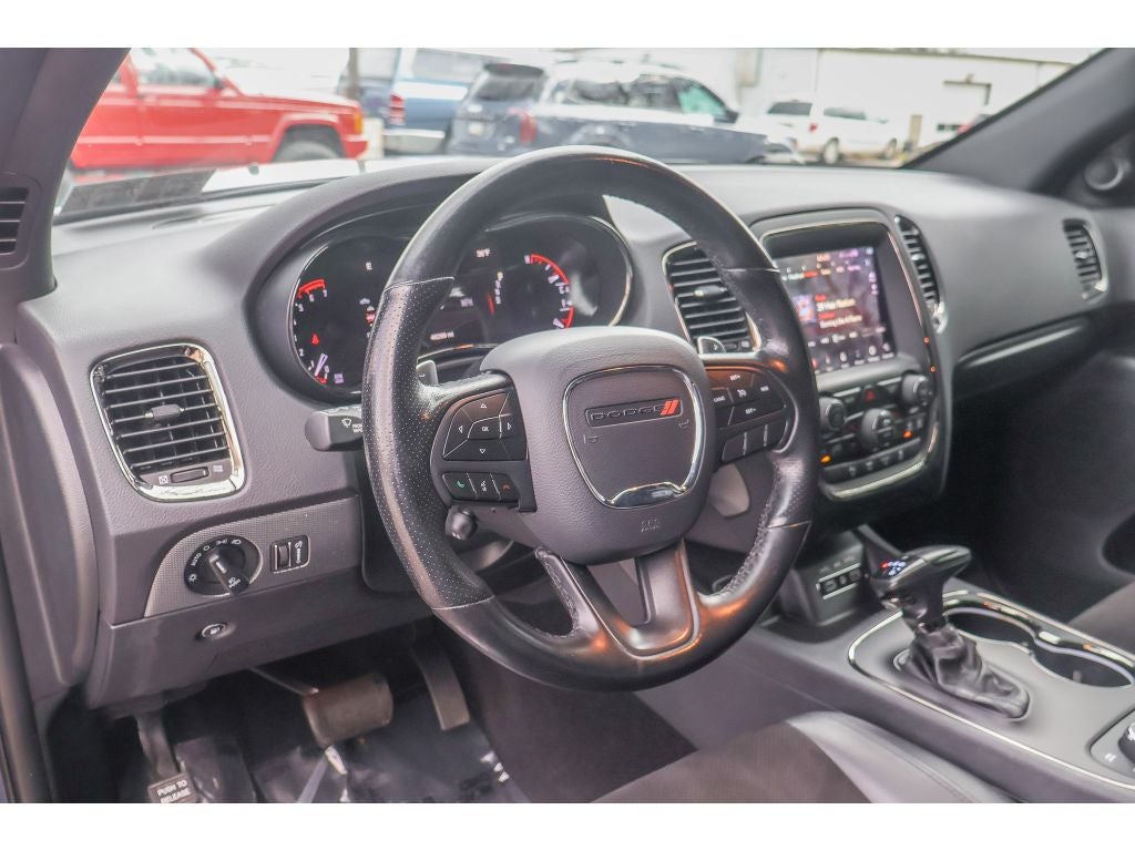 2020 Dodge Durango R/T