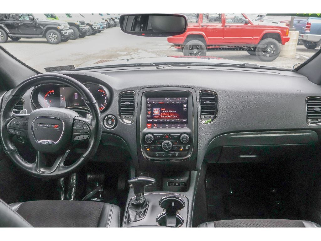 2020 Dodge Durango R/T