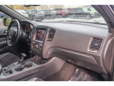 2020 Dodge Durango R/T