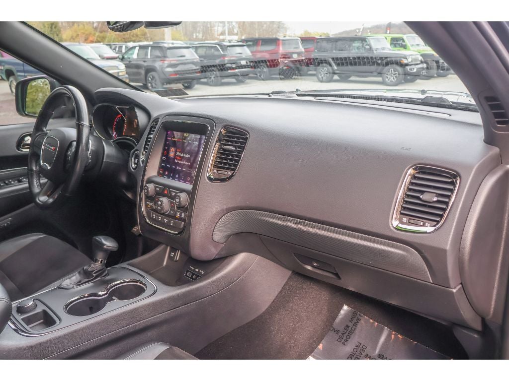 2020 Dodge Durango R/T