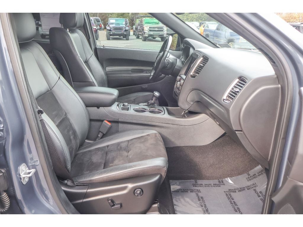 2020 Dodge Durango R/T