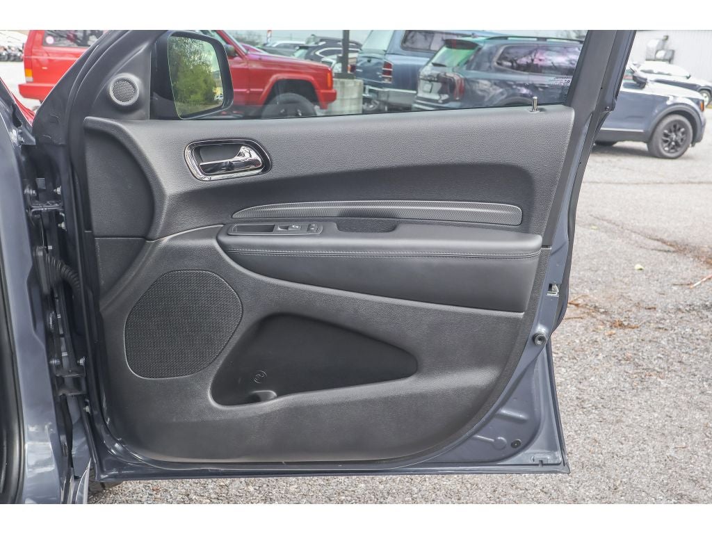 2020 Dodge Durango R/T