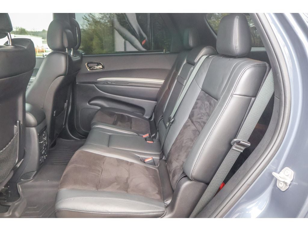 2020 Dodge Durango R/T