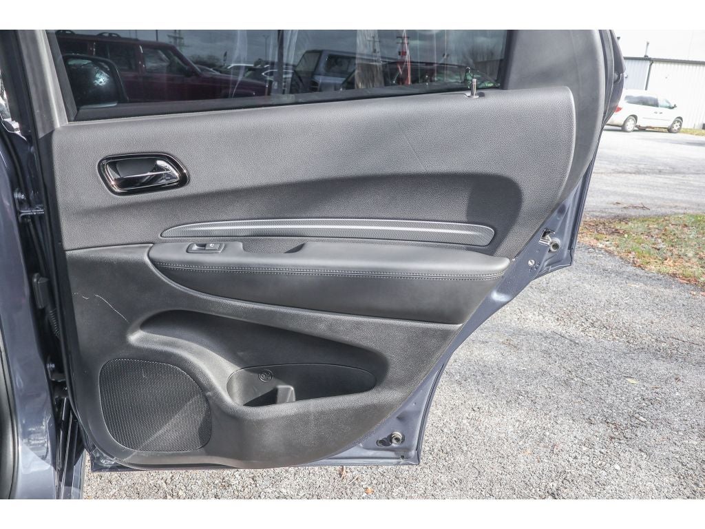 2020 Dodge Durango R/T