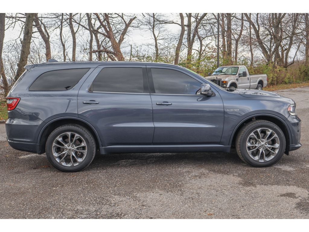 2020 Dodge Durango R/T