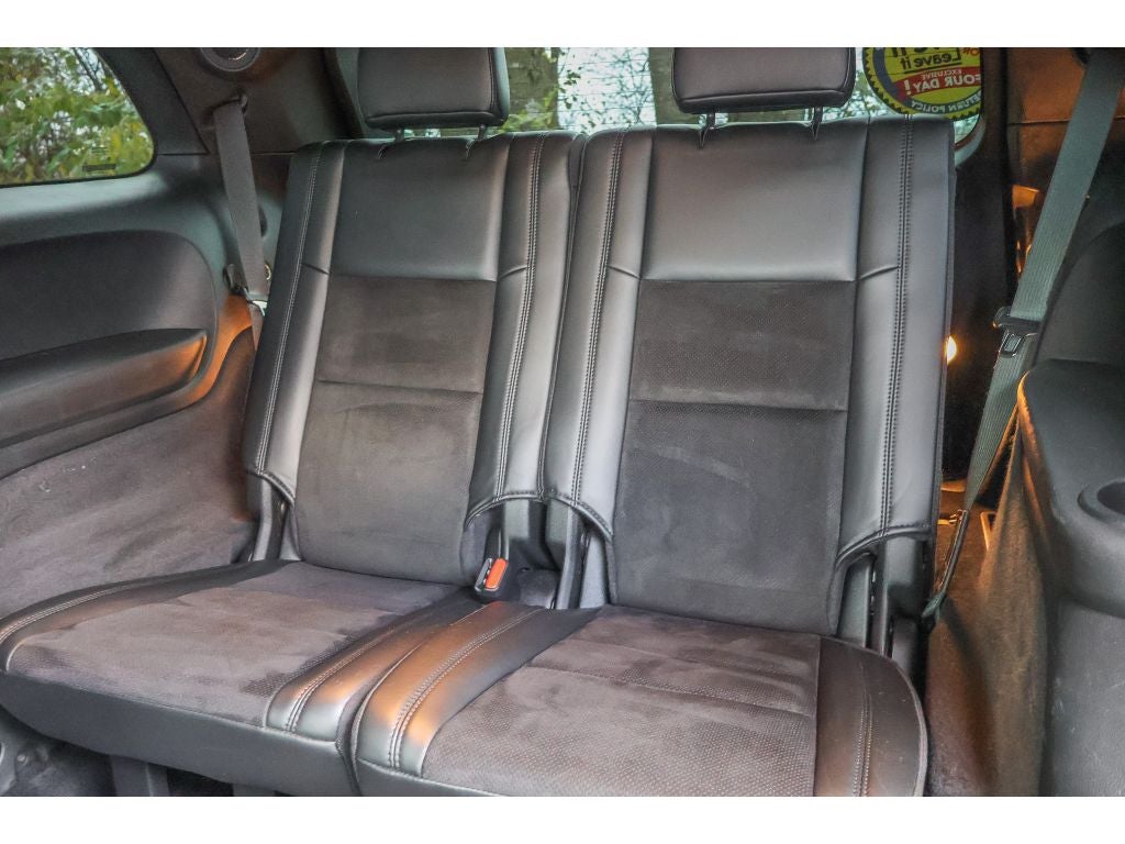 2020 Dodge Durango R/T