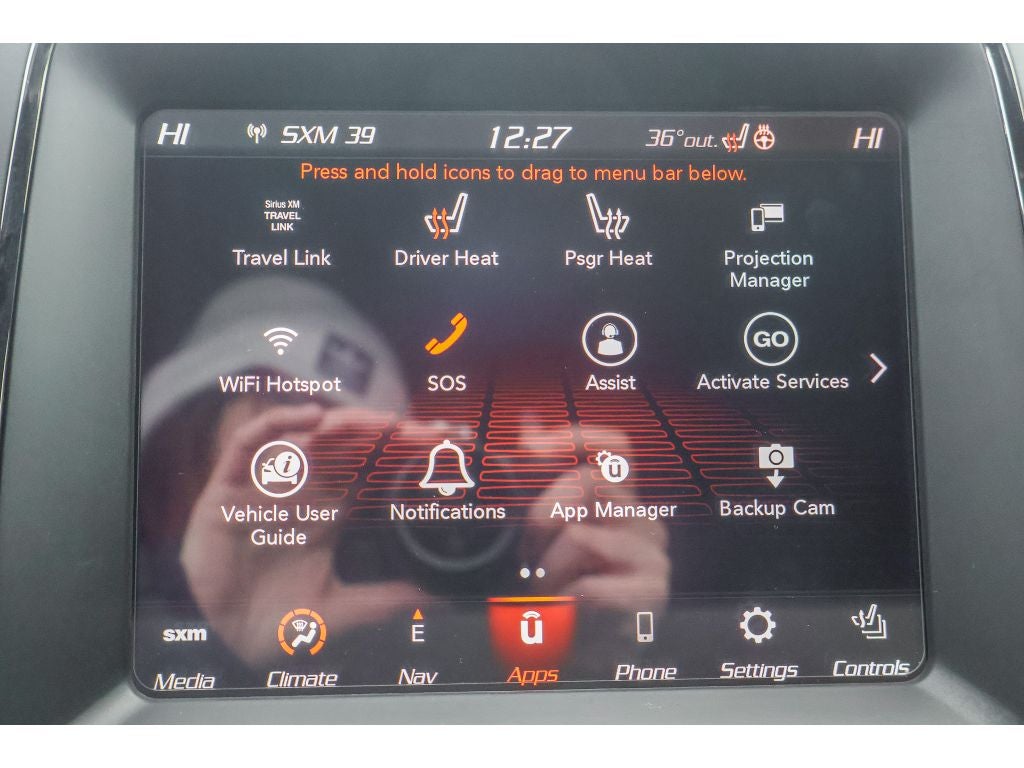 2020 Dodge Durango R/T