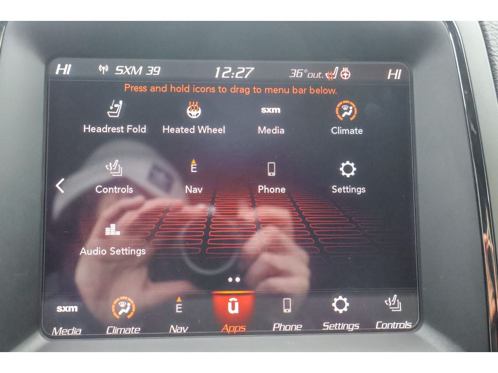 2020 Dodge Durango R/T