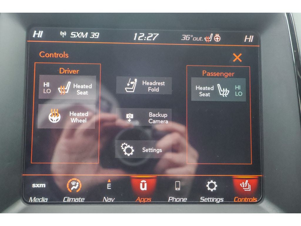 2020 Dodge Durango R/T