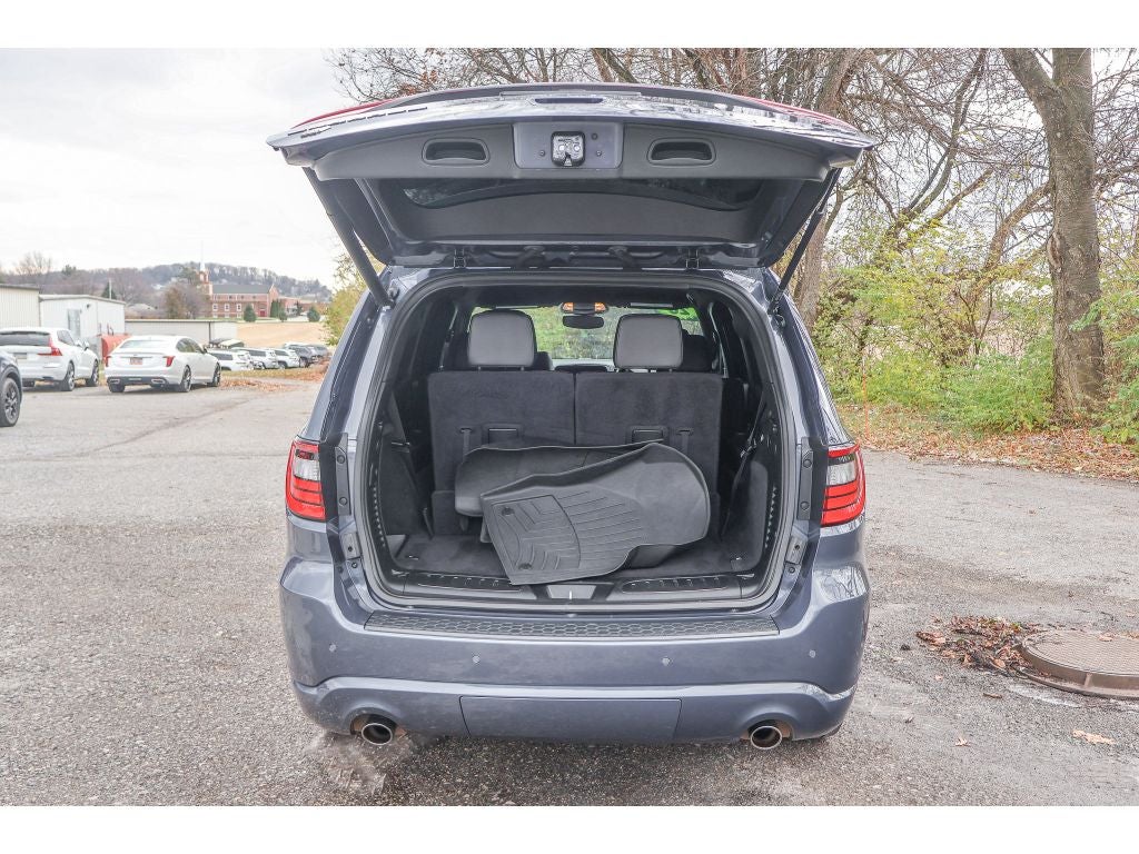2020 Dodge Durango R/T