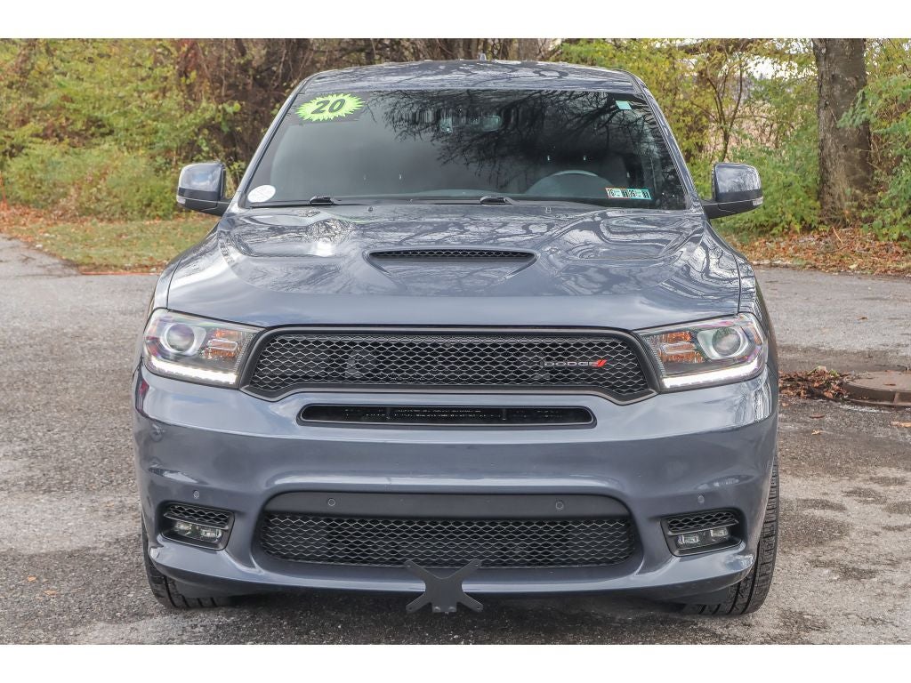 2020 Dodge Durango R/T