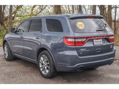 2020 Dodge Durango R/T