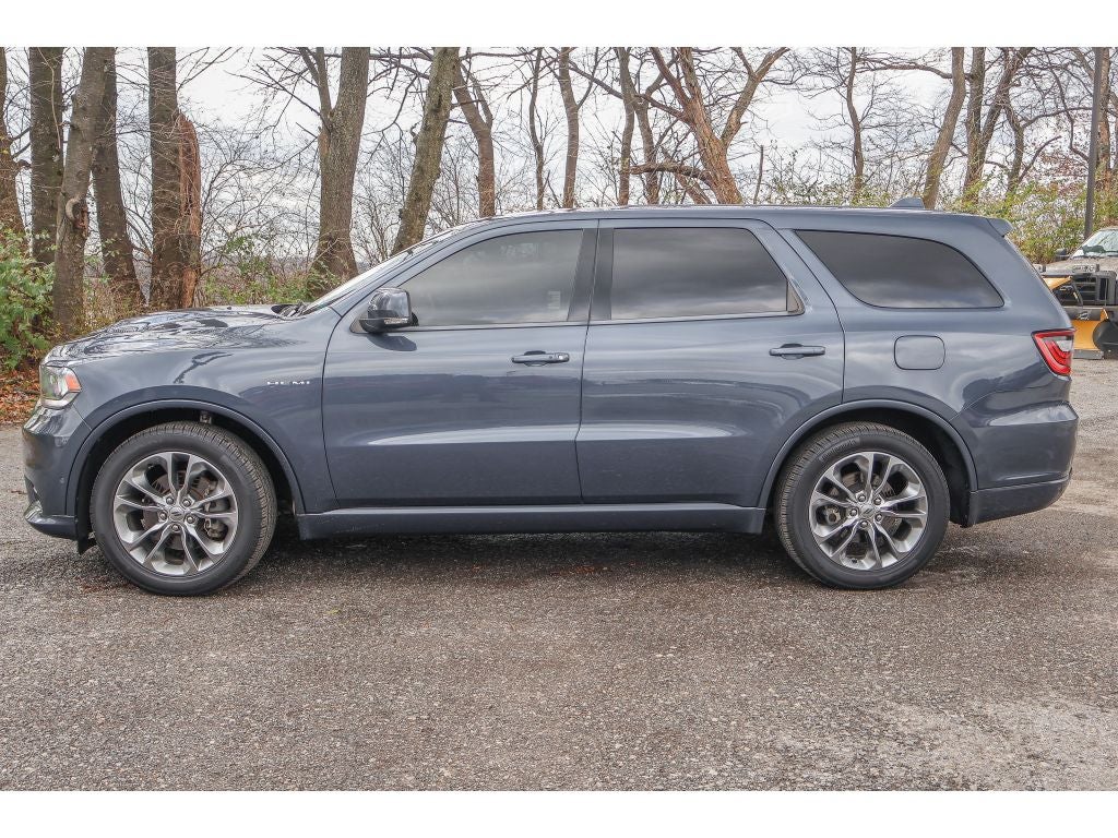 2020 Dodge Durango R/T
