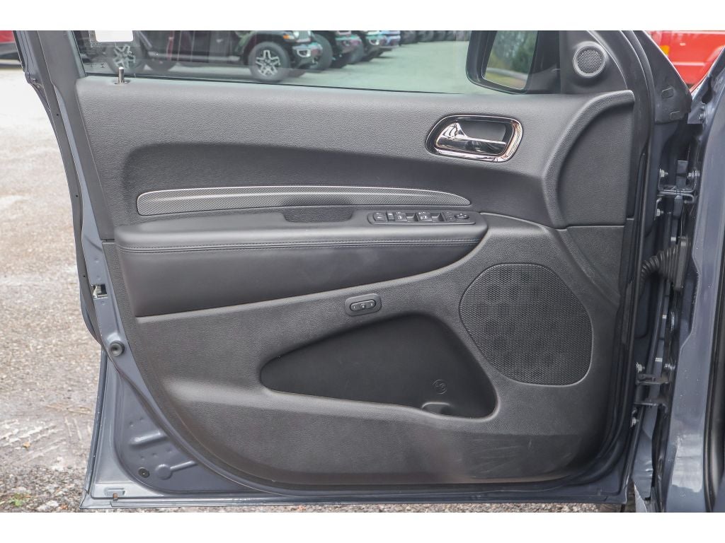 2020 Dodge Durango R/T