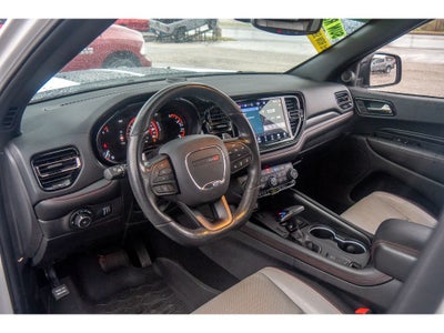 2023 Dodge Durango R/T Plus
