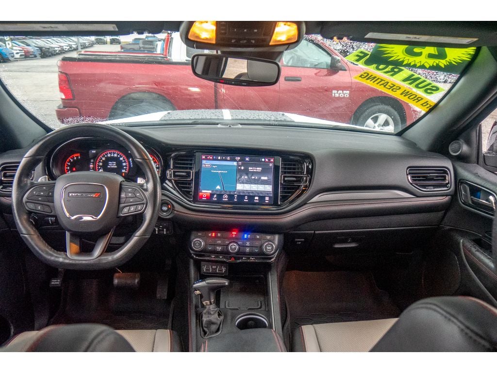 2023 Dodge Durango R/T Plus