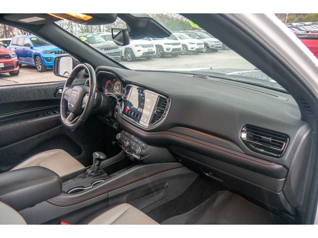 2023 Dodge Durango R/T Plus