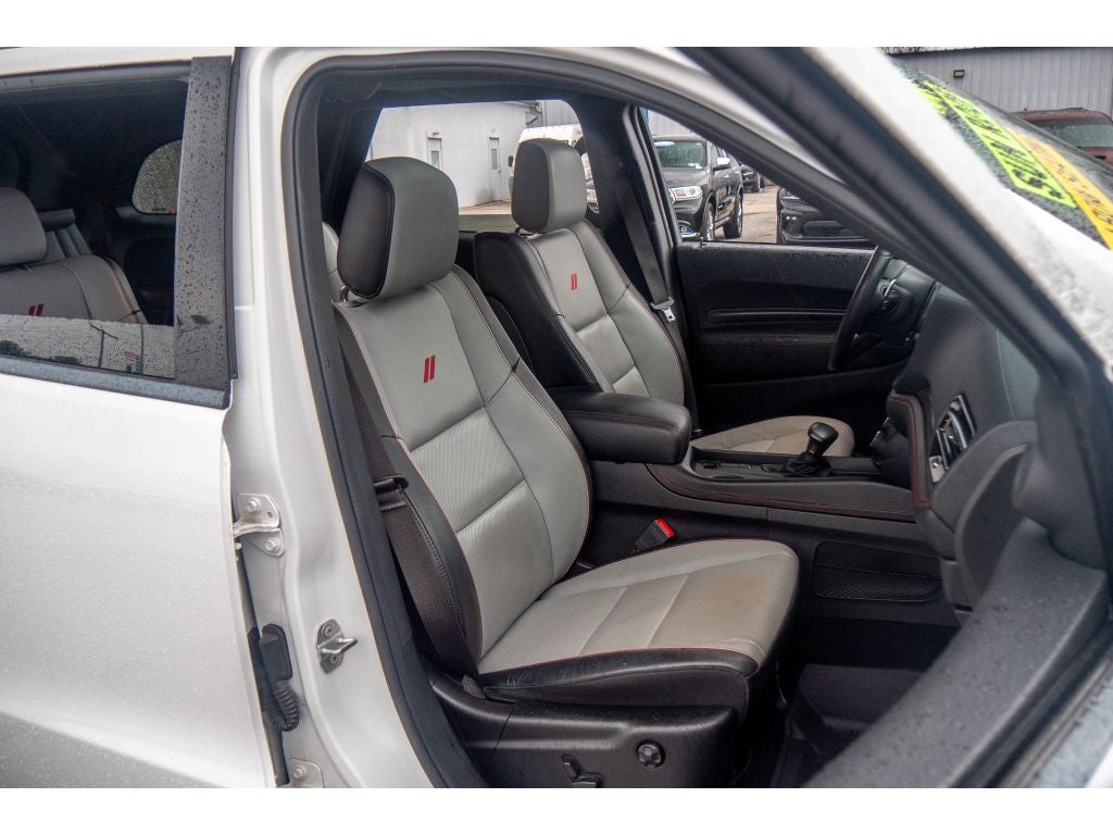 2023 Dodge Durango R/T Plus