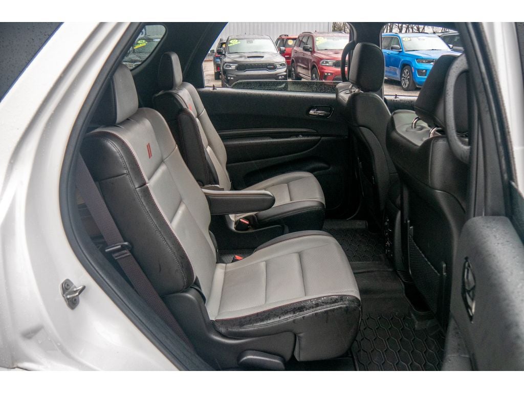 2023 Dodge Durango R/T Plus