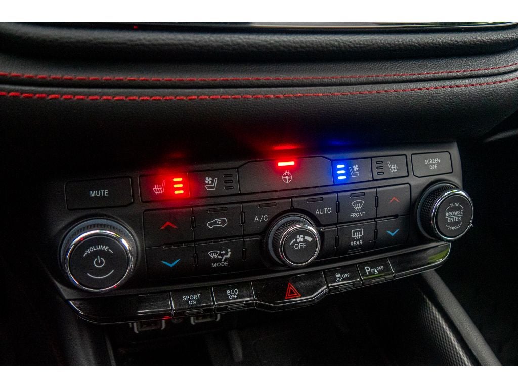 2023 Dodge Durango R/T Plus