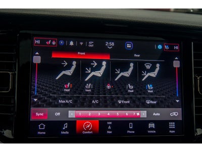 2023 Dodge Durango R/T Plus