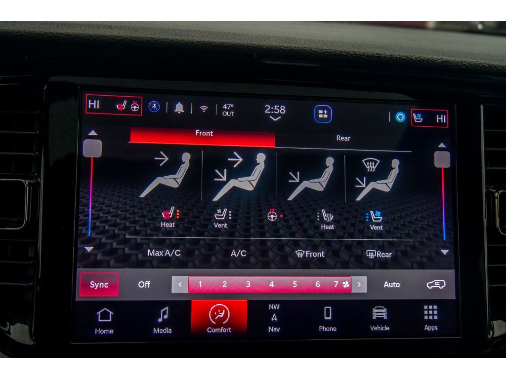 2023 Dodge Durango R/T Plus