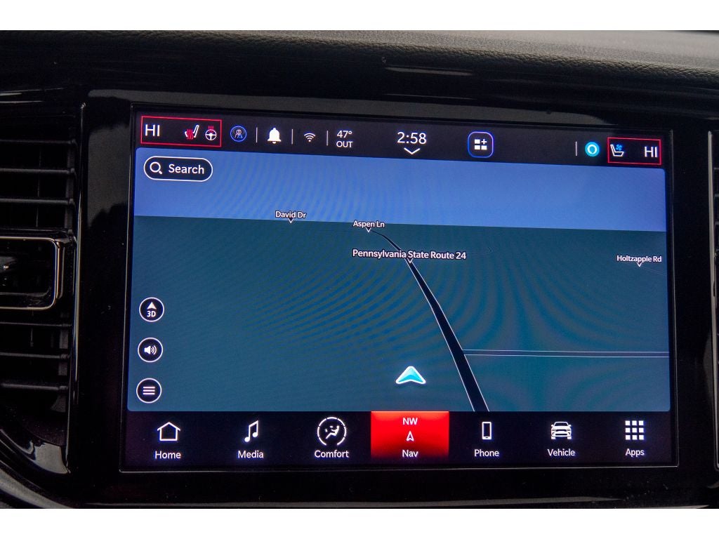 2023 Dodge Durango R/T Plus