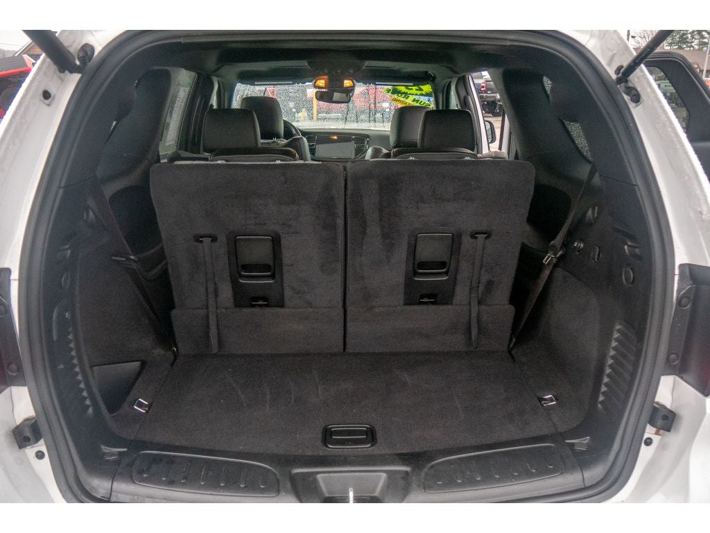 2023 Dodge Durango R/T Plus