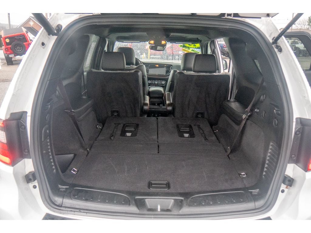 2023 Dodge Durango R/T Plus