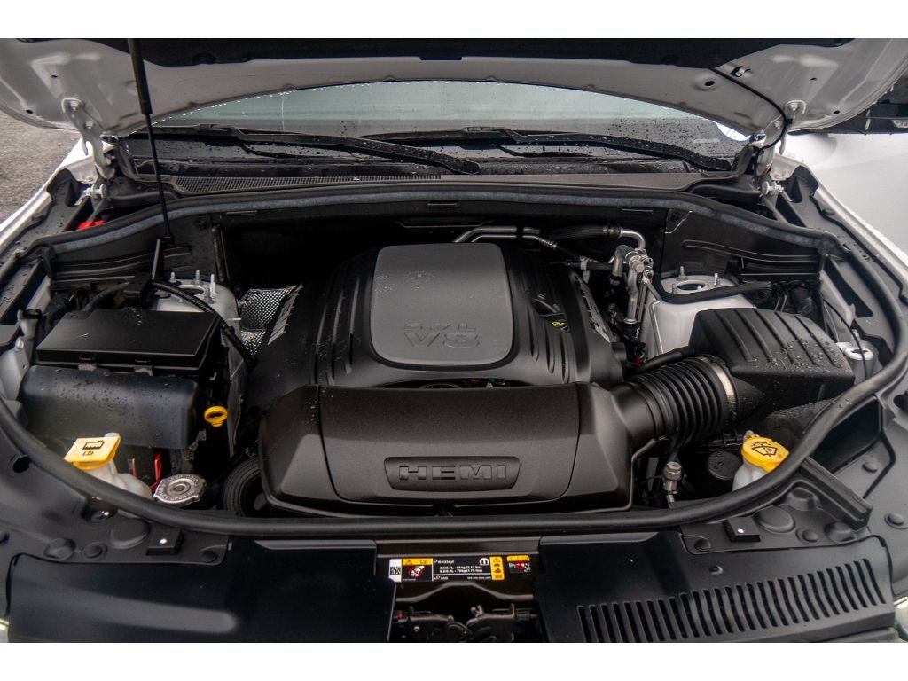 2023 Dodge Durango R/T Plus