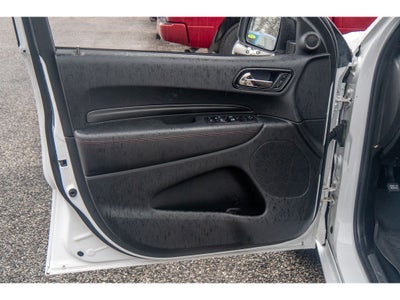 2023 Dodge Durango R/T Plus