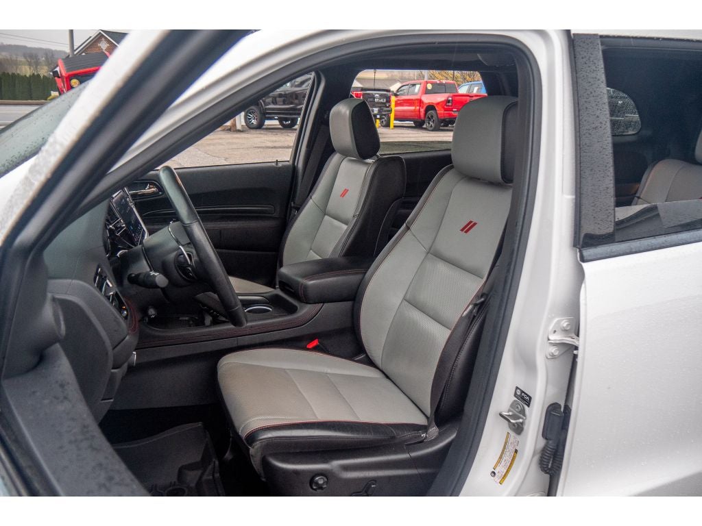 2023 Dodge Durango R/T Plus