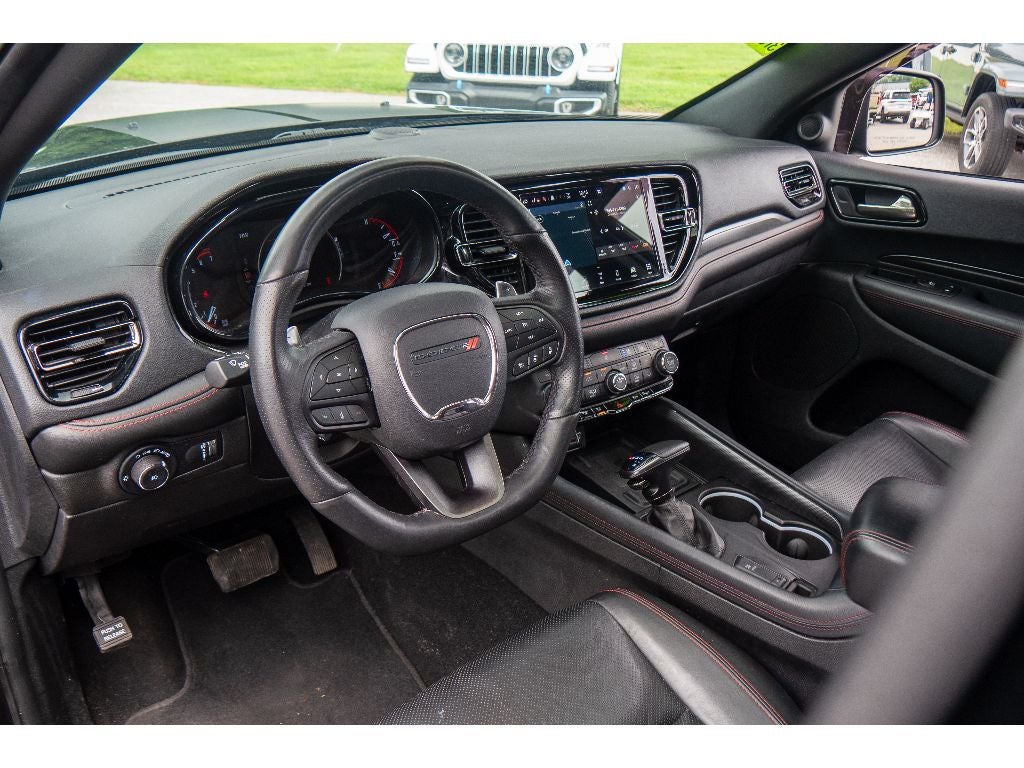 2023 Dodge Durango R/T Plus