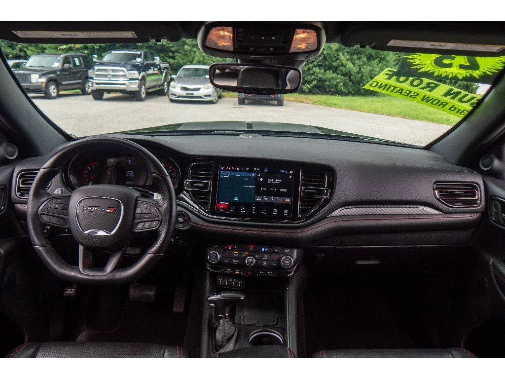 2023 Dodge Durango R/T Plus