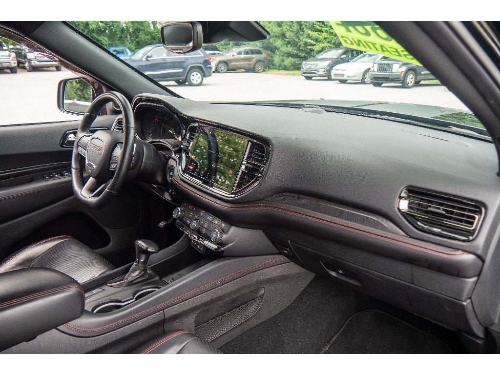 2023 Dodge Durango R/T Plus