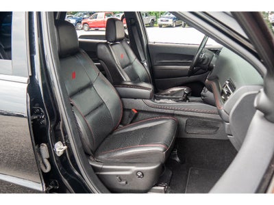 2023 Dodge Durango R/T Plus