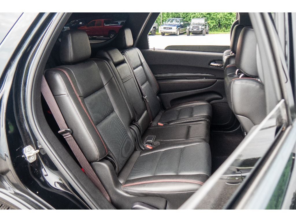 2023 Dodge Durango R/T Plus