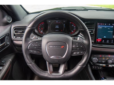 2023 Dodge Durango R/T Plus
