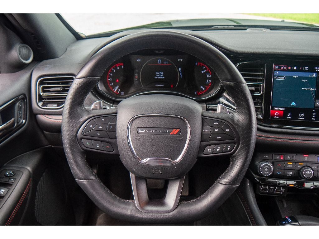 2023 Dodge Durango R/T Plus