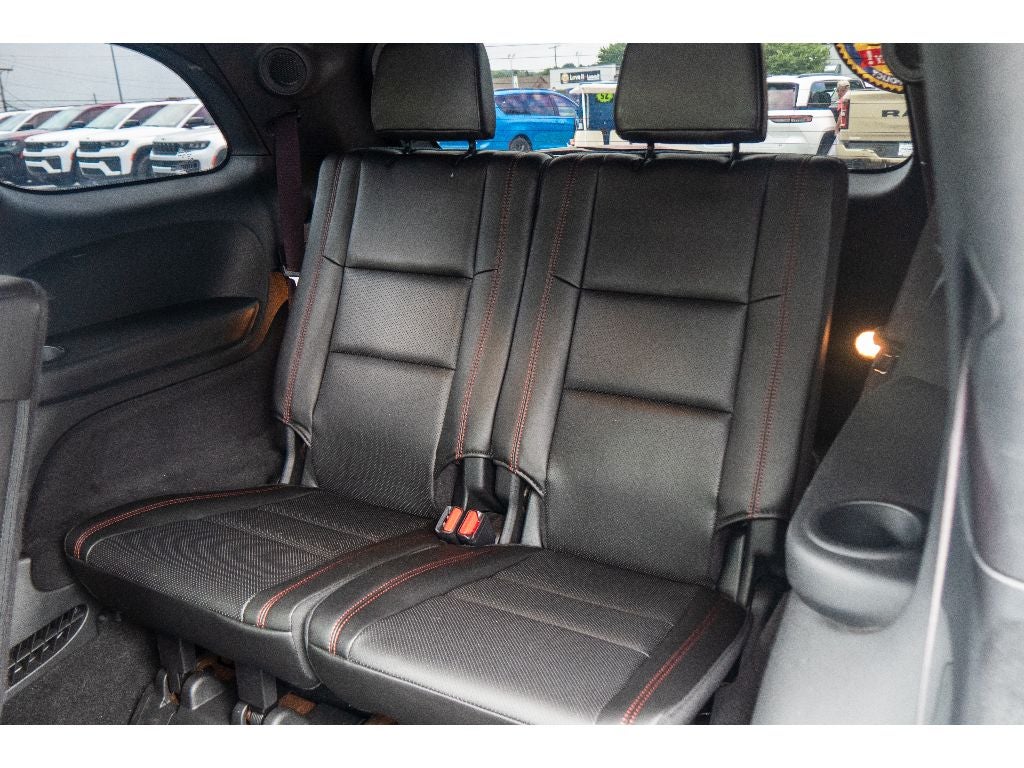 2023 Dodge Durango R/T Plus