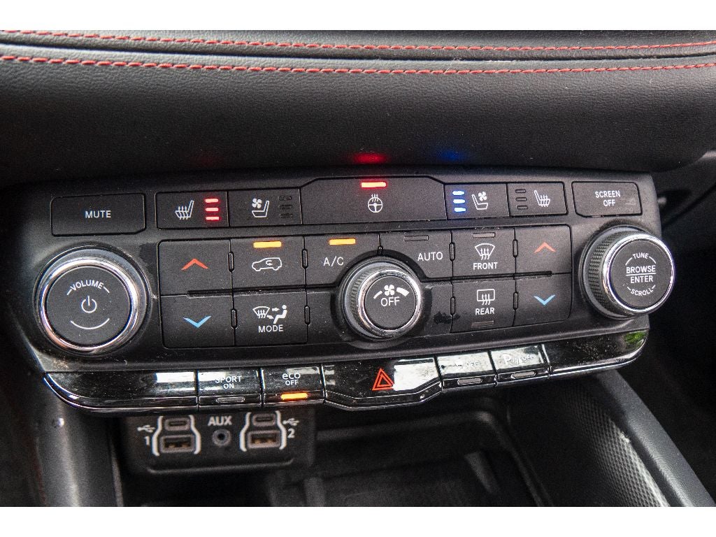 2023 Dodge Durango R/T Plus
