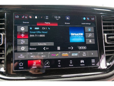 2023 Dodge Durango R/T Plus