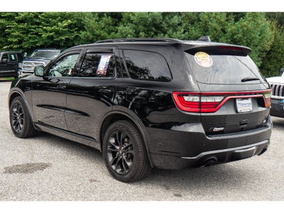 2023 Dodge Durango R/T Plus