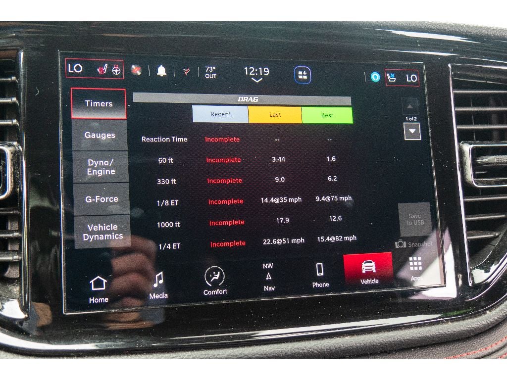2023 Dodge Durango R/T Plus