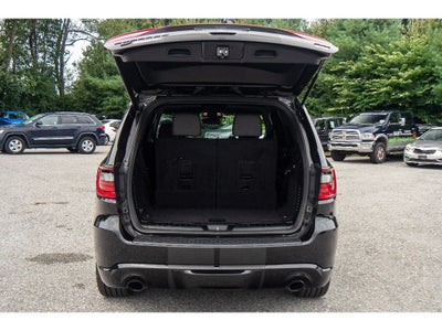 2023 Dodge Durango R/T Plus